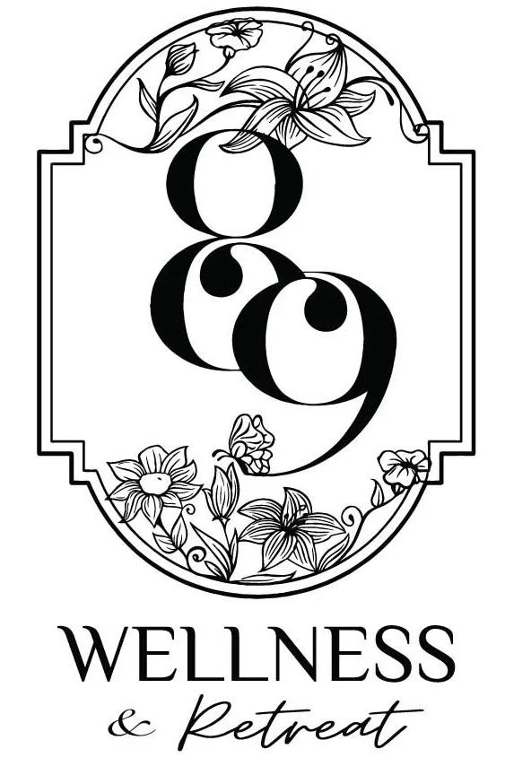 โลโก้ลูกค้า Ease: 089 Wellness & Retreat